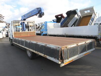 三菱ふそうファイタークレーン5段中型（4t）[写真28]