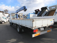 三菱ふそうファイタークレーン5段中型（4t）[写真02]