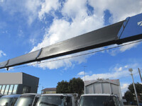 三菱ふそうファイタークレーン5段中型（4t）[写真31]