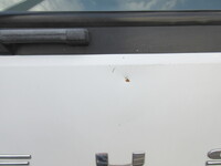 三菱ふそうファイタークレーン5段中型（4t）[写真35]