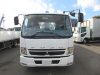 三菱ふそうファイタークレーン5段中型（4t）[写真06]