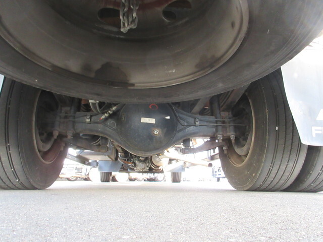 三菱ふそうファイタークレーン5段中型（4t）[写真07]