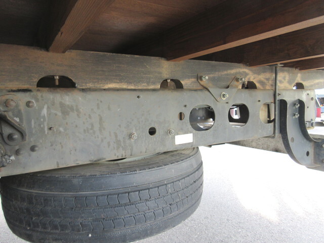 三菱ふそうファイタークレーン5段中型（4t）[写真09]