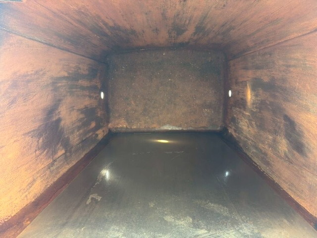 日野レンジャーパッカー車（塵芥車）増トン（6t・8t）[写真10]