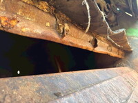 日野レンジャーパッカー車（塵芥車）増トン（6t・8t）[写真15]