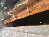 日野レンジャーパッカー車（塵芥車）増トン（6t・8t）[写真16]