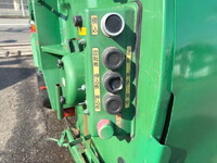 日野レンジャーパッカー車（塵芥車）増トン（6t・8t）[写真17]