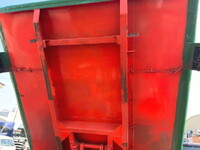 日野レンジャーパッカー車（塵芥車）増トン（6t・8t）[写真20]