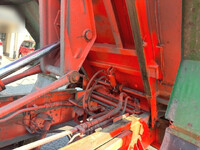 日野レンジャーパッカー車（塵芥車）増トン（6t・8t）[写真21]