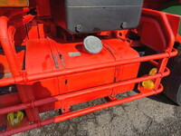 日野レンジャーパッカー車（塵芥車）増トン（6t・8t）[写真24]