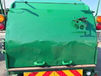 日野レンジャーパッカー車（塵芥車）増トン（6t・8t）[写真26]