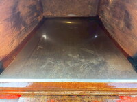 日野レンジャーパッカー車（塵芥車）増トン（6t・8t）[写真10]