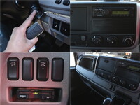 三菱ふそうキャンターダンプ小型（2t・3t）[写真12]