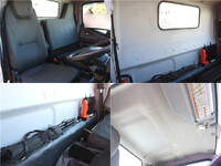 三菱ふそうキャンターダンプ小型（2t・3t）[写真14]