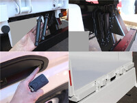 三菱ふそうキャンターダンプ小型（2t・3t）[写真15]