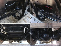 三菱ふそうキャンターダンプ小型（2t・3t）[写真16]