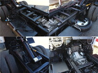 三菱ふそうキャンターダンプ小型（2t・3t）[写真17]