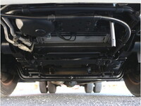 三菱ふそうキャンターダンプ小型（2t・3t）[写真19]