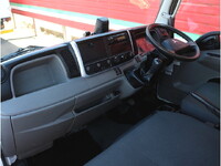 三菱ふそうキャンターダンプ小型（2t・3t）[写真22]