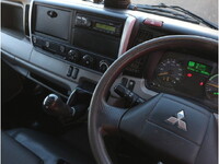 三菱ふそうキャンターダンプ小型（2t・3t）[写真23]