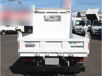 三菱ふそうキャンターダンプ小型（2t・3t）[写真05]