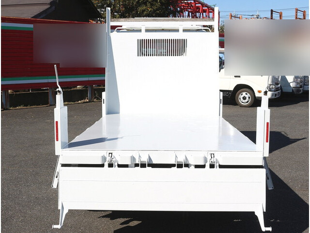 三菱ふそうキャンターダンプ小型（2t・3t）[写真05]