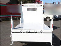 三菱ふそうキャンターダンプ小型（2t・3t）[写真06]