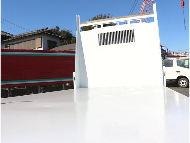 三菱ふそうキャンターダンプ小型（2t・3t）[写真06]
