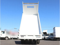 三菱ふそうキャンターダンプ小型（2t・3t）[写真08]