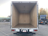 いすゞエルフアルミバン小型（2t・3t）[写真11]