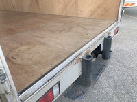 いすゞエルフアルミバン小型（2t・3t）[写真17]