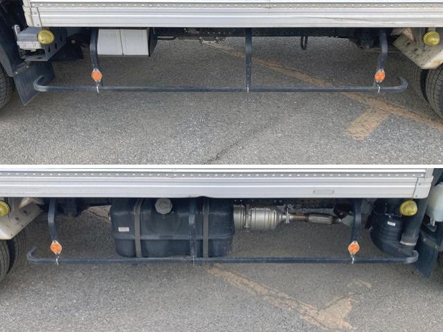 いすゞエルフアルミバン小型（2t・3t）[写真17]