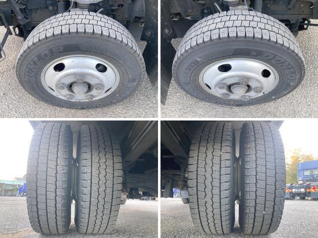 いすゞエルフアルミバン小型（2t・3t）[写真18]