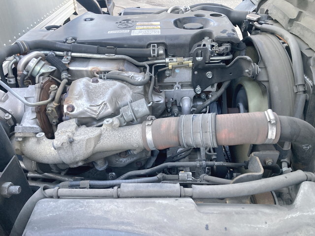 いすゞエルフアルミバン小型（2t・3t）[写真27]