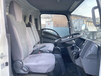 いすゞエルフアルミバン小型（2t・3t）[写真34]