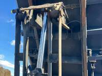 その他のメーカーその他の車種土砂ダンプトレーラー大型（10t）[写真15]