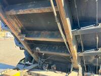 その他のメーカーその他の車種土砂ダンプトレーラー大型（10t）[写真16]