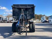 その他のメーカーその他の車種土砂ダンプトレーラー大型（10t）[写真20]