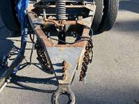 その他のメーカーその他の車種土砂ダンプトレーラー大型（10t）[写真21]