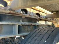 その他のメーカーその他の車種土砂ダンプトレーラー大型（10t）[写真24]