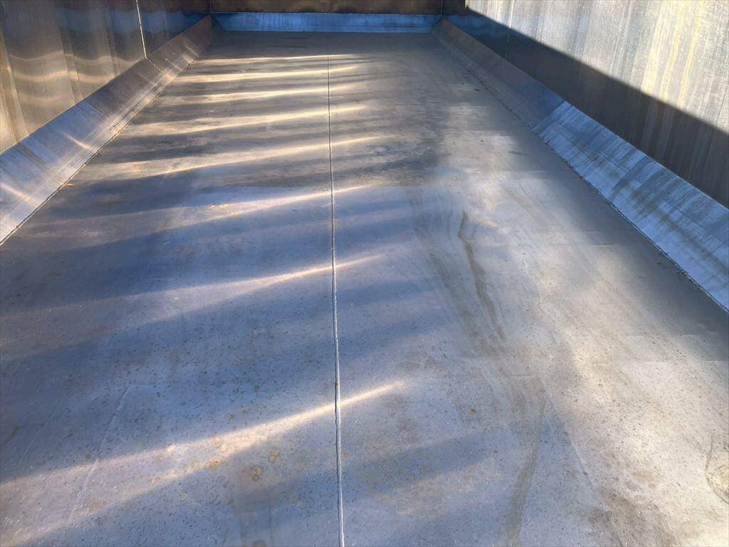 その他のメーカーその他の車種土砂ダンプトレーラー大型（10t）[写真06]