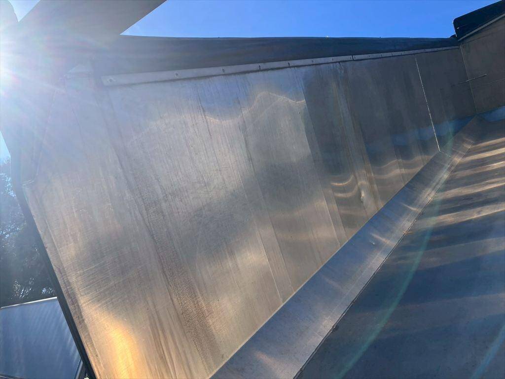 その他のメーカーその他の車種土砂ダンプトレーラー大型（10t）[写真07]