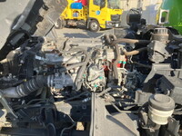 日野レンジャー高圧洗浄車中型（4t）[写真16]