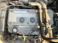 日野レンジャー高圧洗浄車中型（4t）[写真17]