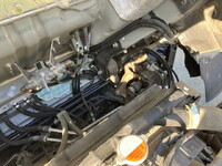 日野レンジャー高圧洗浄車中型（4t）[写真18]