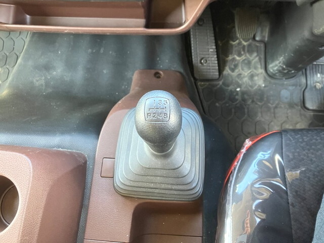 日野レンジャー高圧洗浄車中型（4t）[写真20]