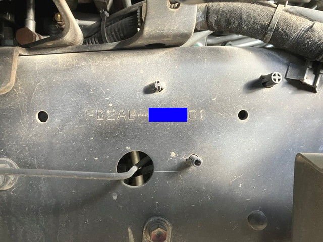 日野レンジャー高圧洗浄車中型（4t）[写真21]