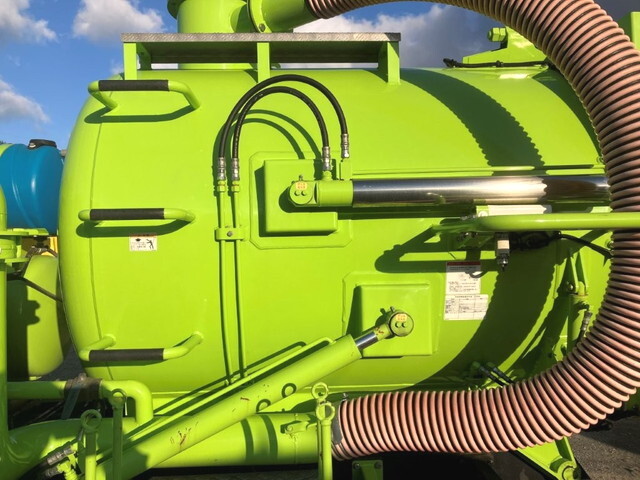 日野レンジャー高圧洗浄車中型（4t）[写真07]