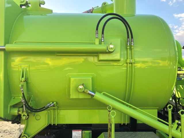 日野レンジャー高圧洗浄車中型（4t）[写真08]