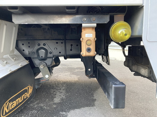 マツダタイタンパネルバン小型（2t・3t）[写真10]